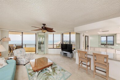 Seychelles Condominium unit 1206B, Daytona Beach, FL 32118 - photo 6