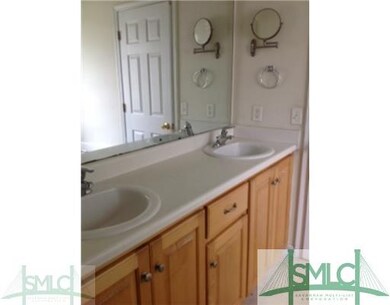 Bathroom.