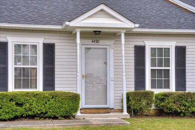 4492 Misty Cove Ct, Augusta, GA 30907 - photo 4