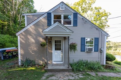 21 Brigham St, Hubbardston, MA 01452 - photo 5