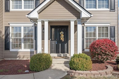 100 Grand Slam Cir, O Fallon, MO 63366 - photo 4
