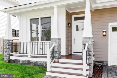 1833 N Columbus St, Arlington, VA 22207 - photo 3