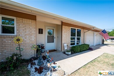 902 Lynn Ln, Copperas Cove, TX 76522 - photo 2
