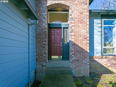 Entrance/Foyer