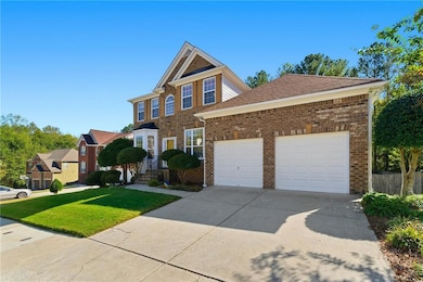 3715 Liberty Dr SW, Hiram, GA 30141 - photo 3