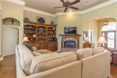 2625 Firefly Tr, Haughton, LA 71037 - photo 4