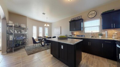 609 David Ortiz St, Socorro, TX 79927 - photo 7