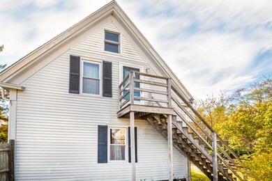 4 Highland Road, Unit C, Truro-3