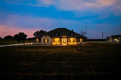 240 Zebra Ct, Poolville, TX 76487 - photo 3