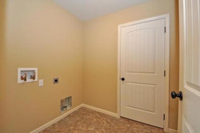 Laundry/Mud Room