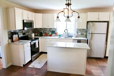 17 Valente Dr, Worcester, MA 01604 - photo 7