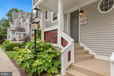 12907 Lee Jackson Memorial Hwy unit 12907A, Fairfax, VA 22033 - photo 3