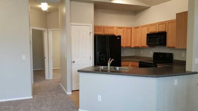Laguna kitchen hall