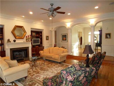 Den/Family/Great Room