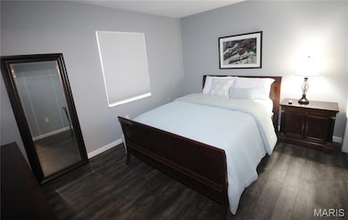 3106 Carnaby Ln unit C, Bridgeton, MO 63044 - photo 7