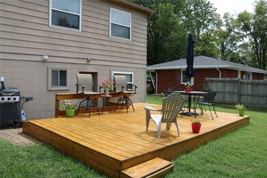 3450 Elizabeth St, Columbus, IN 47203 - photo 3