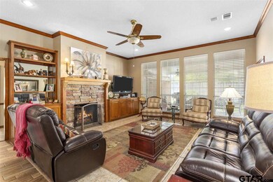 210 210 First Crossing Ln, Tyler, TX 75703 - photo 4