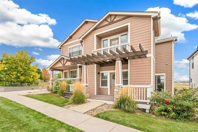 5624 Killdeer St unit 5624, Brighton, CO 80601 - photo 6