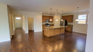 Kitchen View
