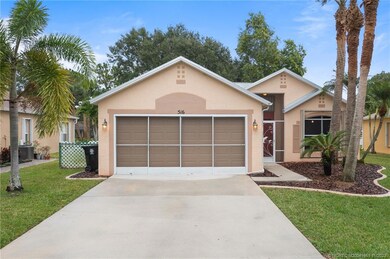 516 SW Deer Run, Port Saint Lucie, FL 34953 - photo 6