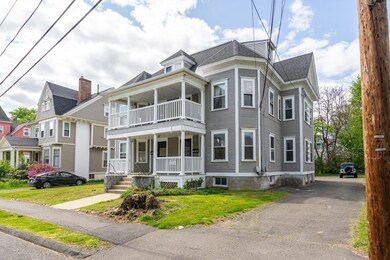 42 Butler Place unit 3, Northampton, MA 01060 - photo 3