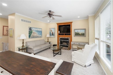 13205 W 137th Place, Overland Park, KS 66221 - photo 7