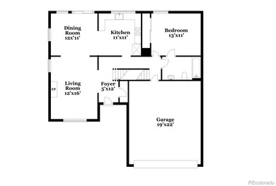 3890 S Fraser St, Aurora, CO 80014 - photo 2