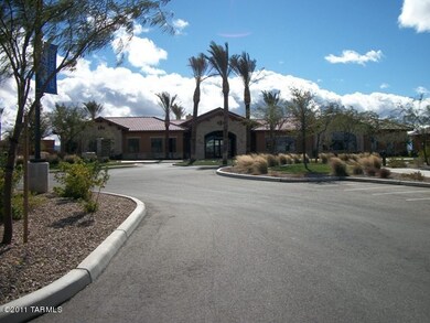 Community Center