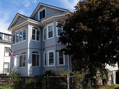 92 Minot St unit 1, Boston, MA 02122 - photo 3