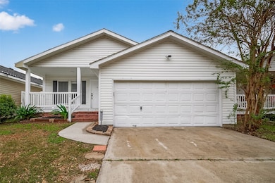 21415 Sweet Grass Ln, Tomball, TX 77375 - photo 2