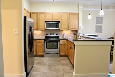 475 River Forest Ln unit 4140, Talladega, AL 35160 - photo 3