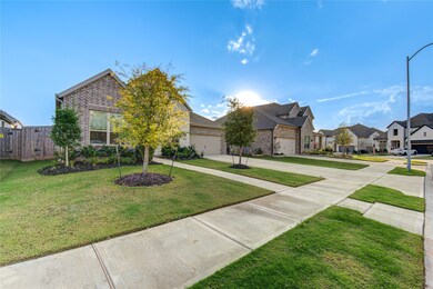 3227 Blue Grama Bend, Katy, TX 77494 - photo 4