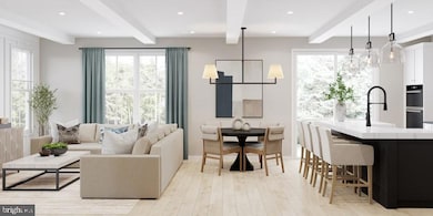 41676 Carefree Ct, Aldie, VA 20105 - photo 2