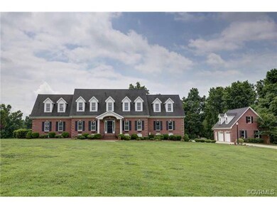 9751 James Crest Dr, Hopewell, VA 23860 - photo 2