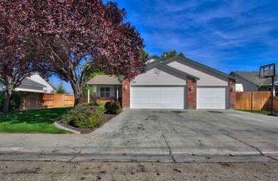 409 Morning Sun Dr, Nampa, ID 83686 - photo 2