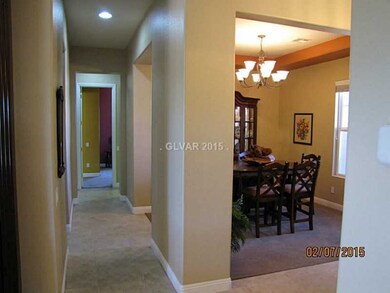 Entry Hall.