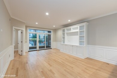 1628 N Western Ave unit 1, Chicago, IL 60647 - photo 4
