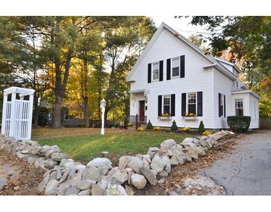 111 Walnut St, Abington, MA 02351 - photo 2