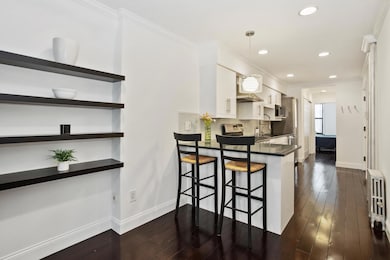 334 E 5th St unit 3E, New York, NY 10003 - photo 4