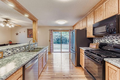 110 Powell Cir E, Big Lake, MN 55309 - photo 5