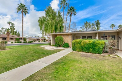 17625 N 105th Ave, Sun City, AZ 85373 - photo 2