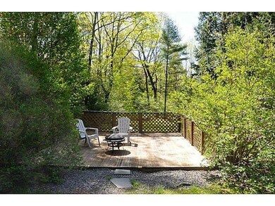 Back Yard.