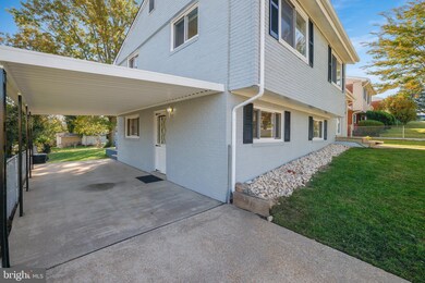 6115 Westland Dr, Hyattsville, MD 20782 - photo 3