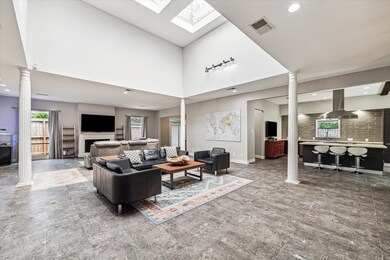 120 Gessner Rd, Houston, TX 77024 - photo 6