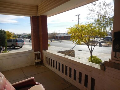 3627 Hamilton Ave, El Paso, TX 79930 - photo 5