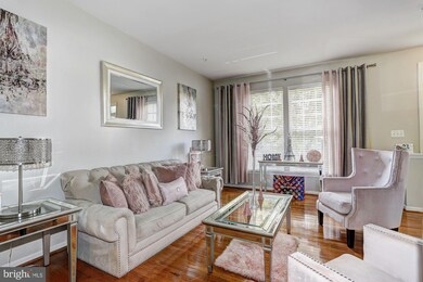 1487 Pangbourne Way, Hanover, MD 21076 - photo 3