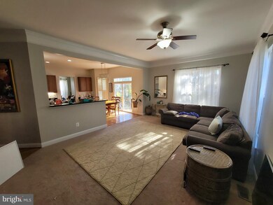 9058 Roaring Spring Loop, Bristow, VA 20136 - photo 3
