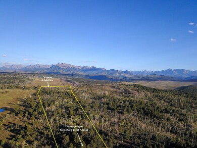 Distant Southeast Aerial