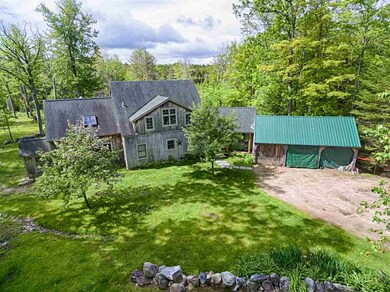 776 Northline Rd, Center Tuftonboro, NH 03816 - photo 7