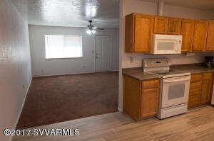 Kitchen/Living